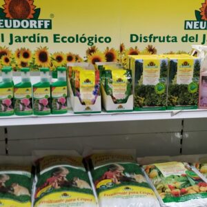 Productos Ecológicos