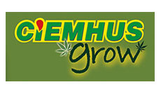 logo ciemhus grow