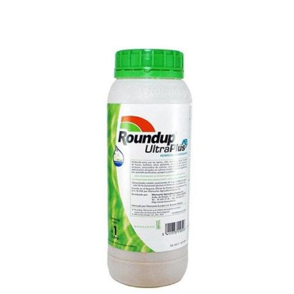 ROUNDUP ULTRA PLUS 1L