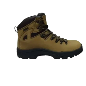 Bota de Verano LM347 MAO Roncesvalles perfil