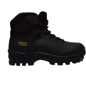 BOTA TREKKING 10242 GRISPORT perfil