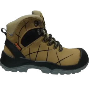 Bota Seguridad Palermo S3 SRC perfil