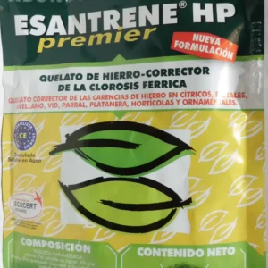 Ersantrene HP 50 premier frente