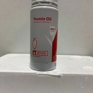 Tromin Oil frente