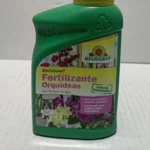 Fertilizante orquideas neudorff