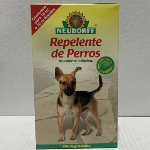 Repelente de perros neudorff