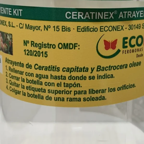 Ceratinex atrayente 2