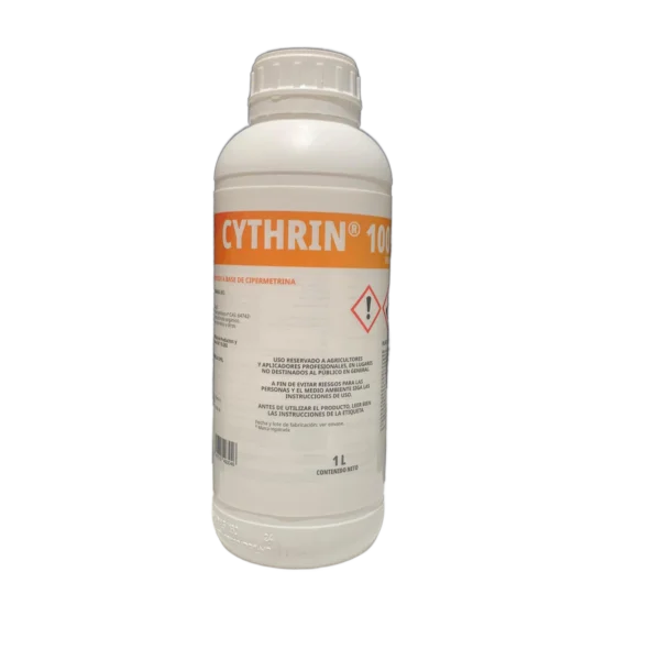 Cythrin