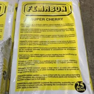 Super cherry frente