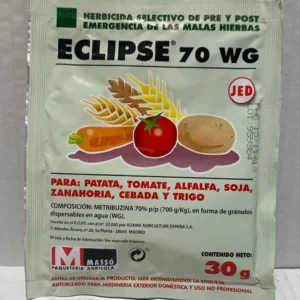 Eclipse WG frente