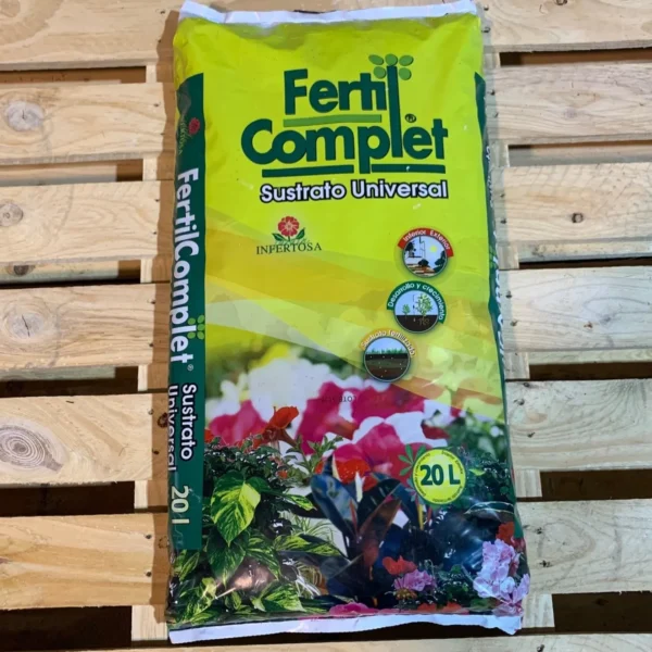 Fertil complet