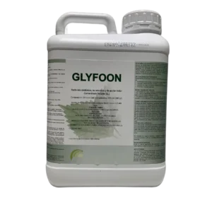 Glyfoon