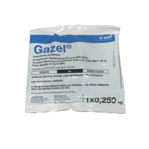 Gazel