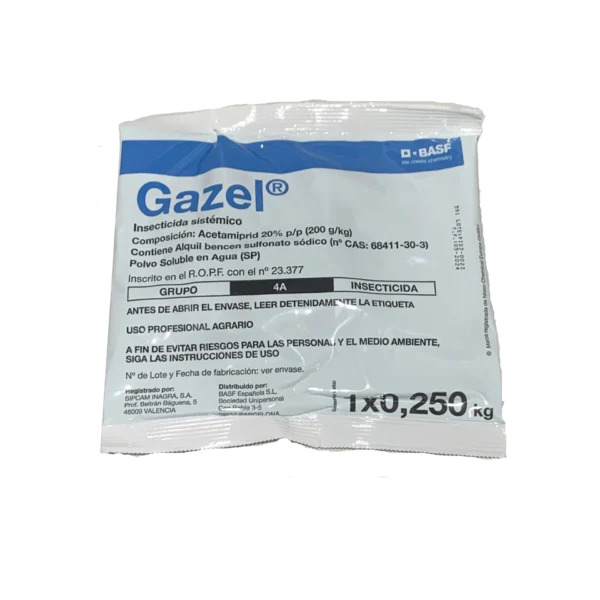 Gazel