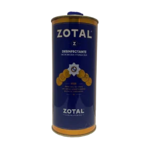 Zotal 1 litro