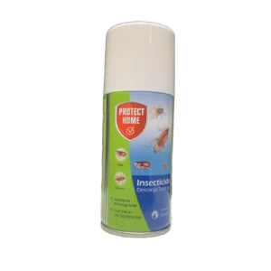 Insecticida protect home descarga total AE