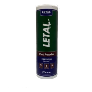 LETAL PLUS POWDER