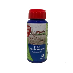 Cebo antihormigas granulado Protect Home