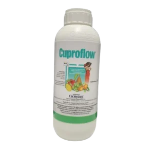 Cuproflow