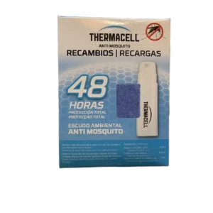 recambios thermacell